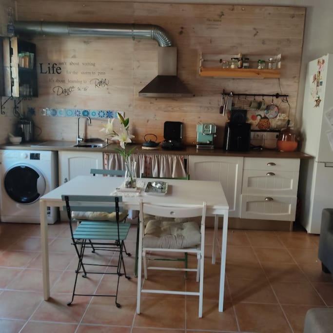 Apartamento Casita Mona Y Acogedora Alacuás Exterior foto