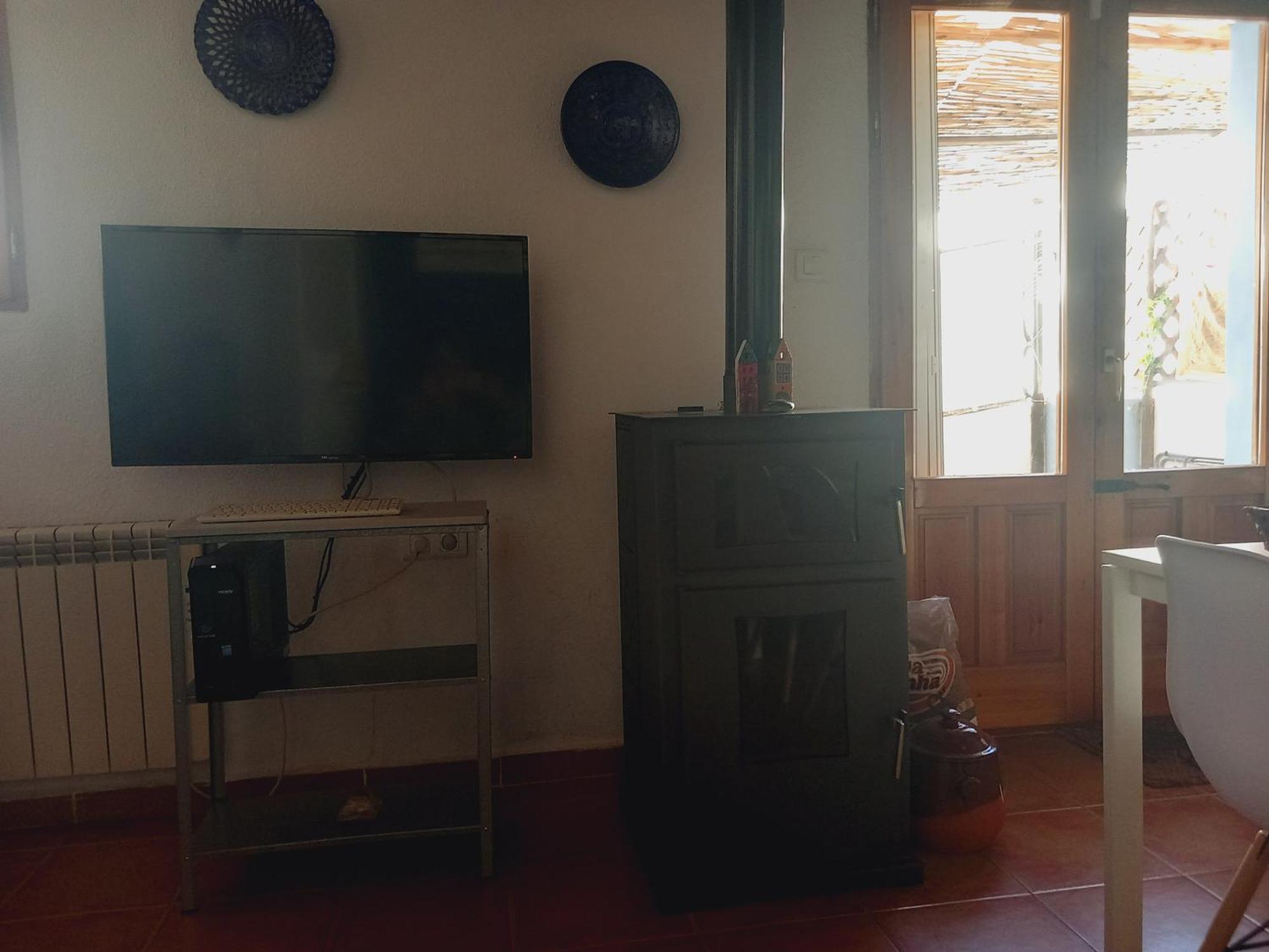 Apartamento Casita Mona Y Acogedora Alacuás Exterior foto