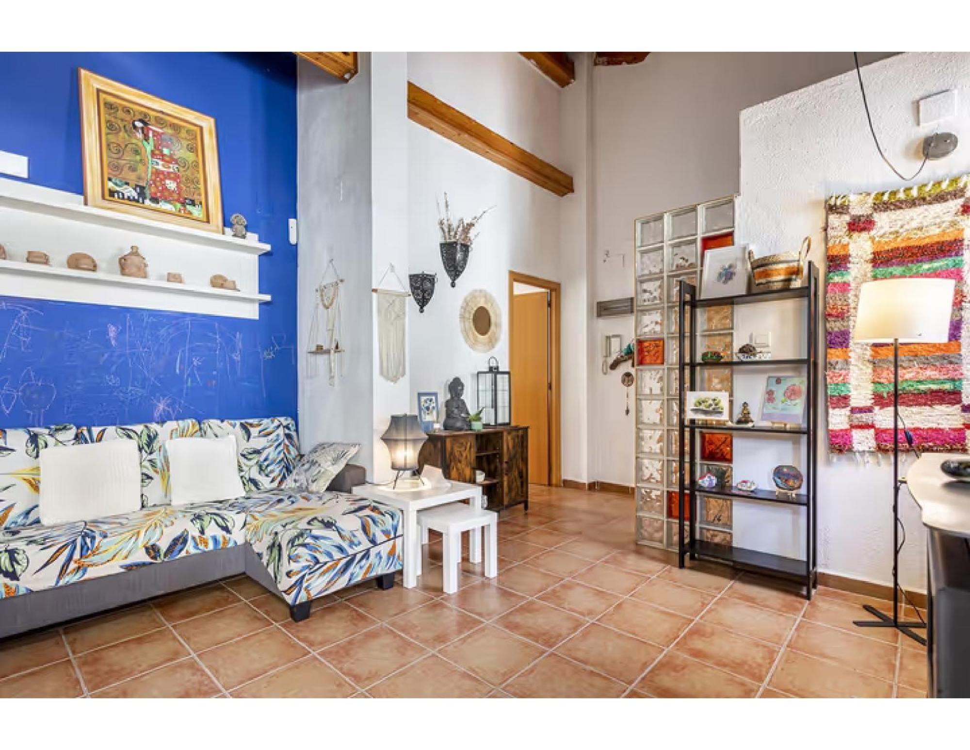 Apartamento Casita Mona Y Acogedora Alacuás Exterior foto